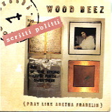Scritti Politti - Wood Beez (Pray Like Aretha Franklin)